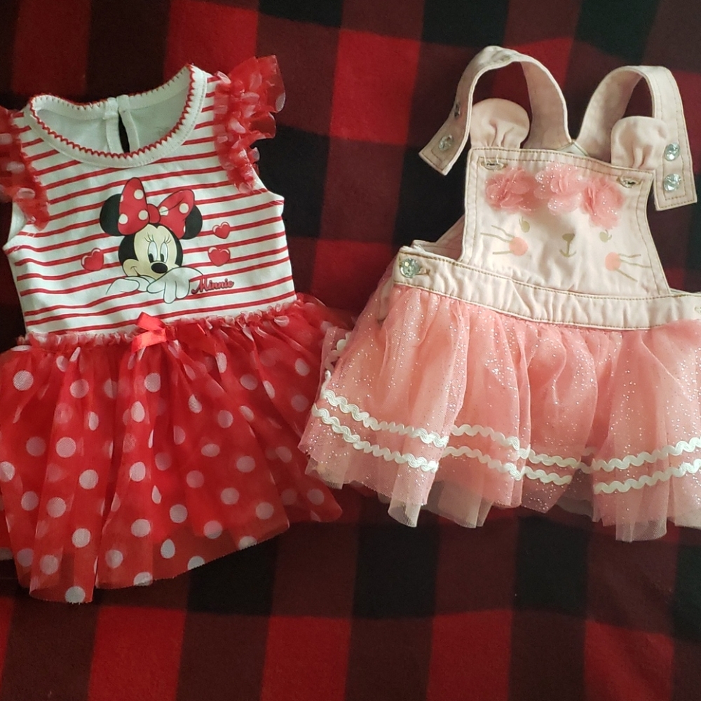 Tutu's (2)